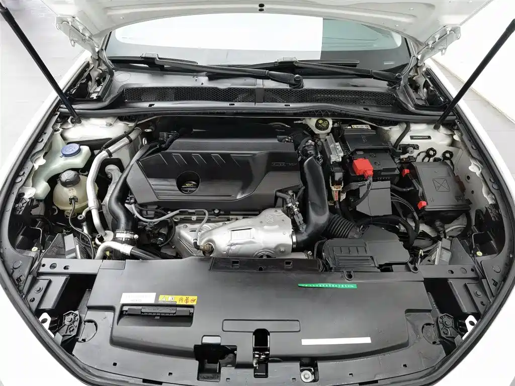 Peugeot 508 2019 508L 400THP PureTech VI