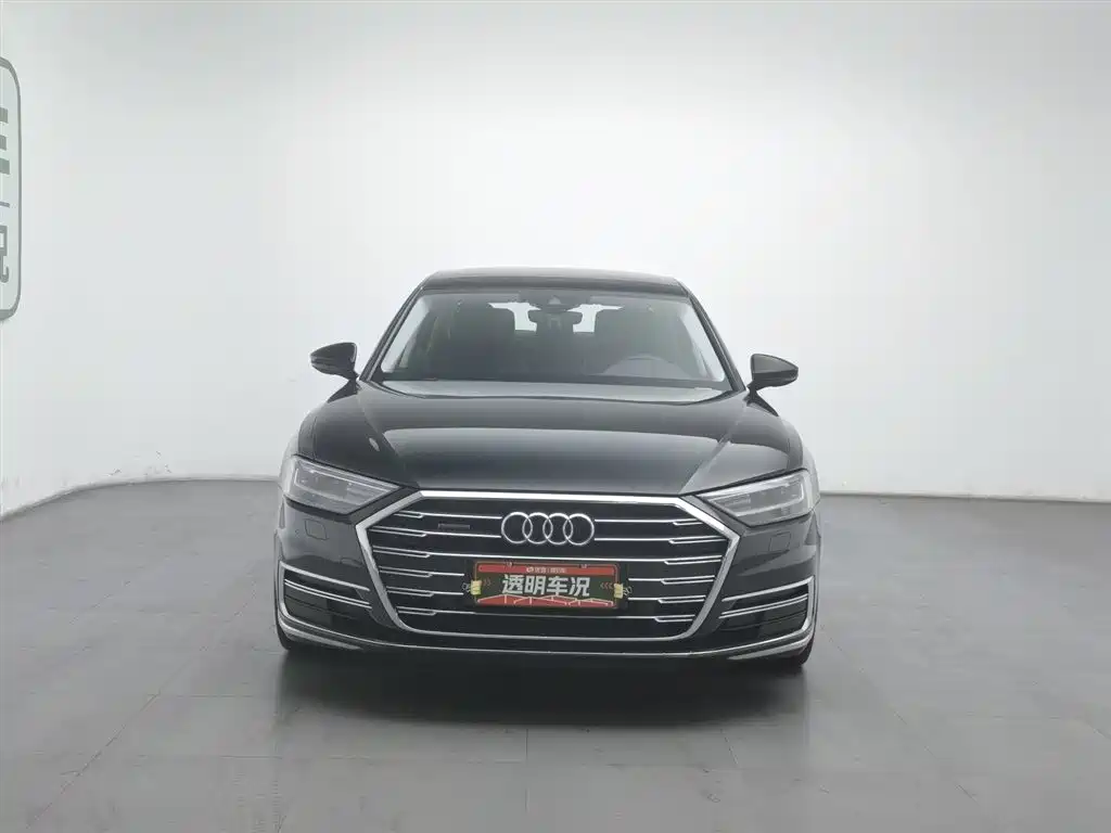 Audi A8 2021 A8L 50 TFSI quattro Comfort