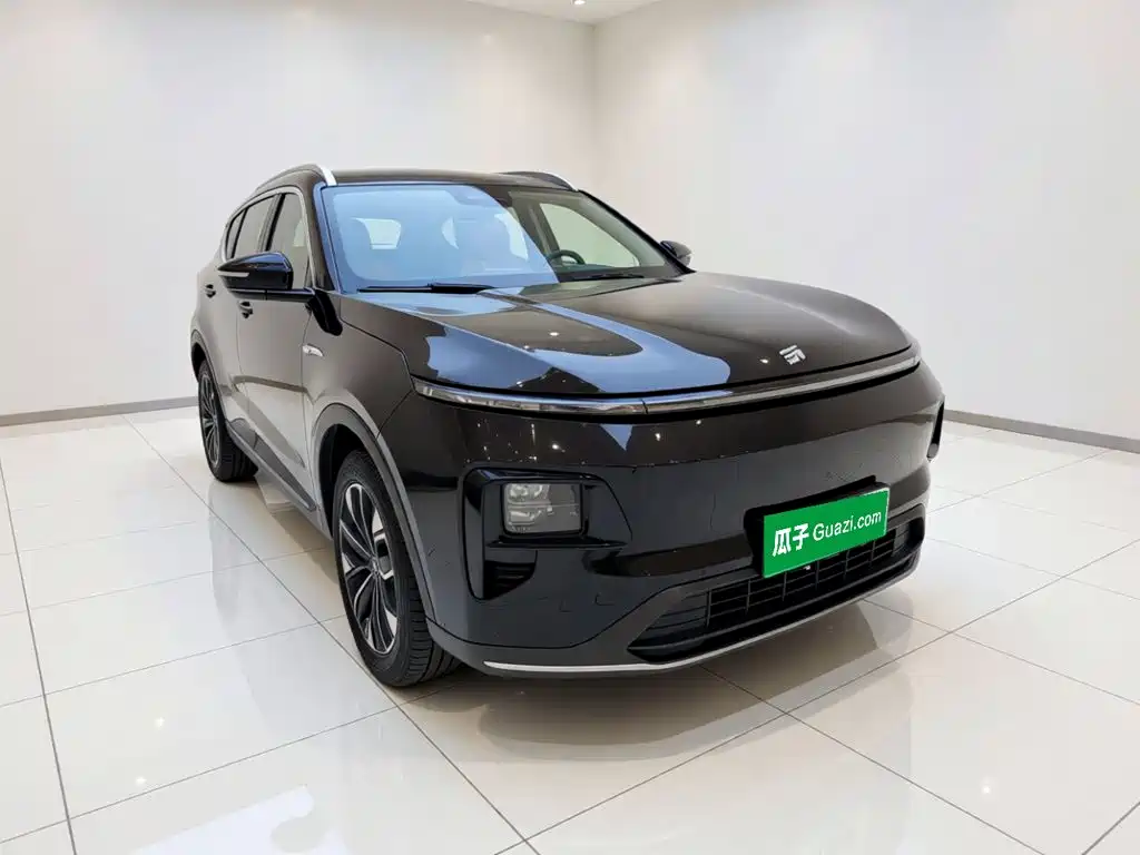 Shanhai Shanhai L7 — миниатюра 3