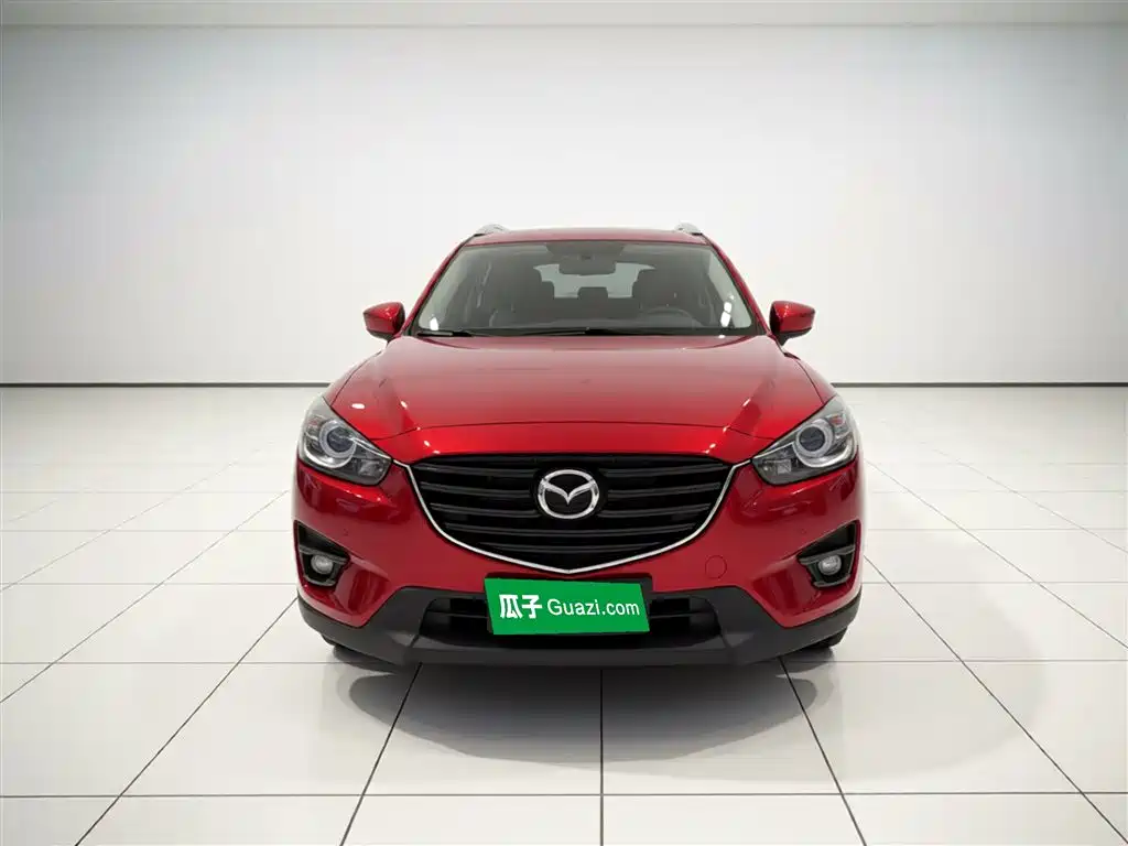 Mazda CX-5 2015 2.0L AT