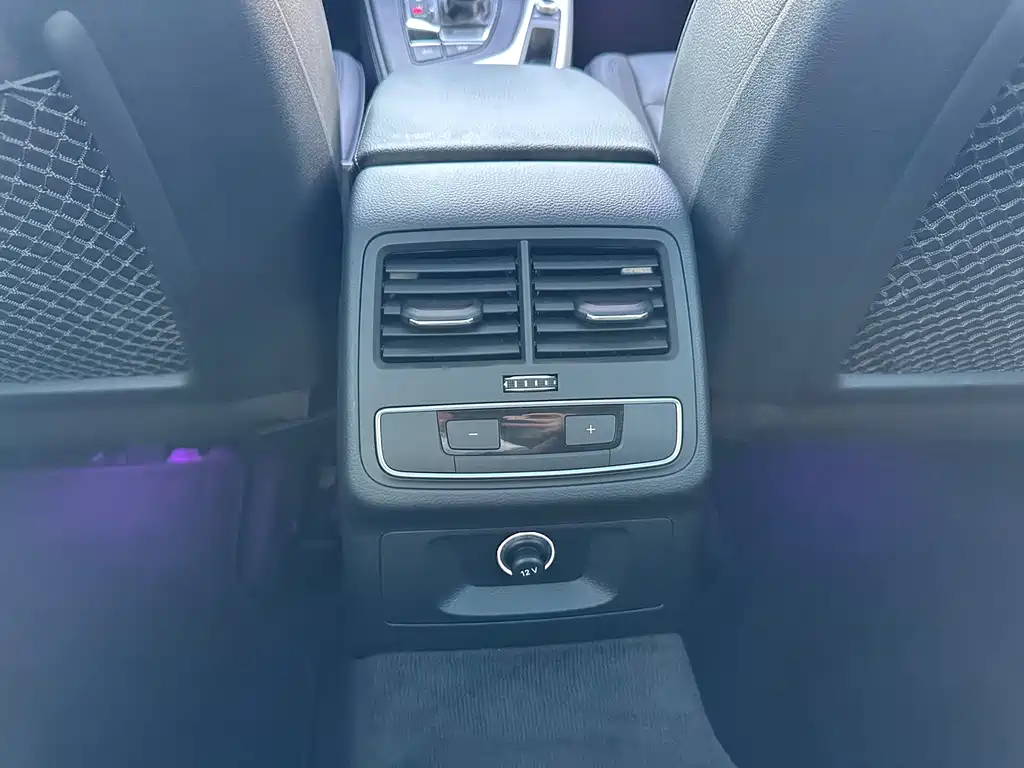 Audi A4 (Import) — миниатюра 15