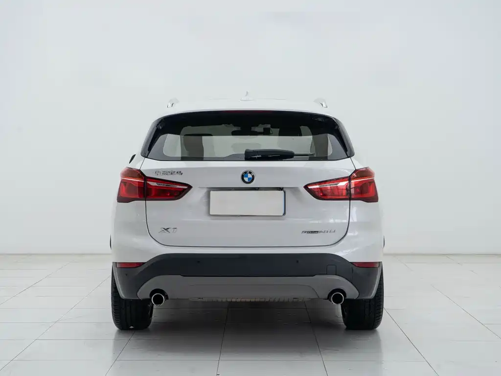BMW X1 sDrive20Li Leading Type, фото 4