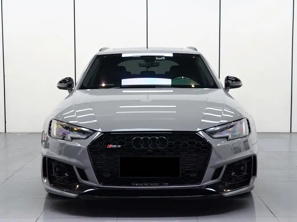 Audi RS 4 — миниатюра 2
