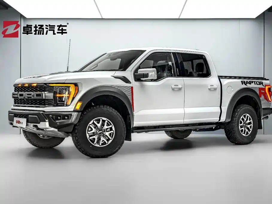 Ford F-150 Raptor