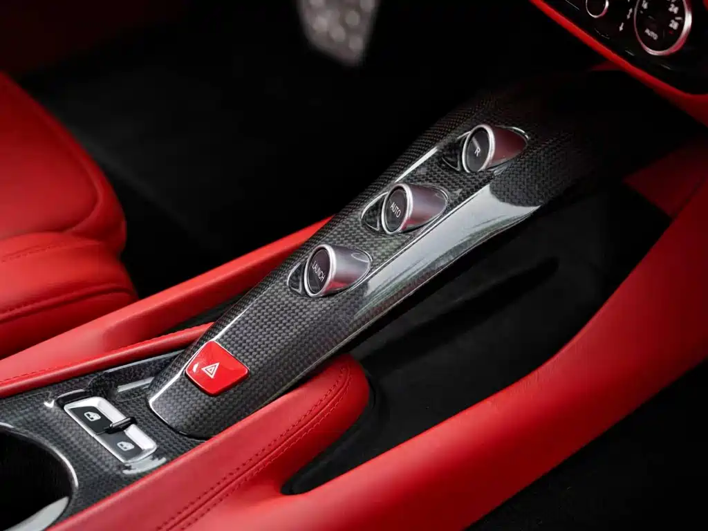 Ferrari F12berlinetta — миниатюра 44
