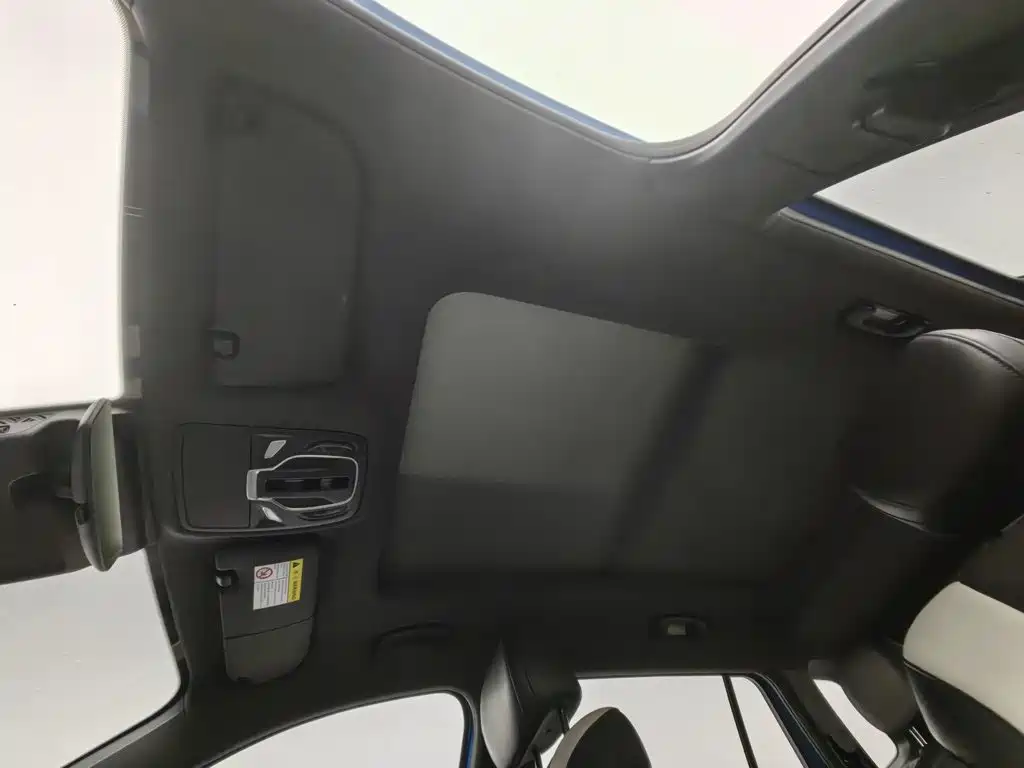 Roewe RX5 MAX — миниатюра 14