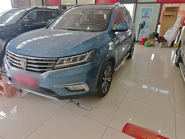 ROEWE  RX5 2019