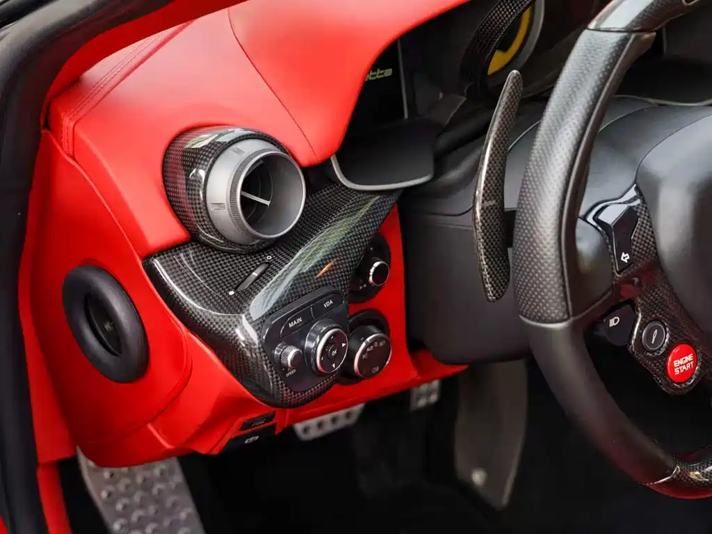 Ferrari F12berlinetta — миниатюра 47