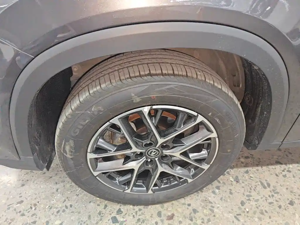 Changan CS75PLUS 2022 — фото 22