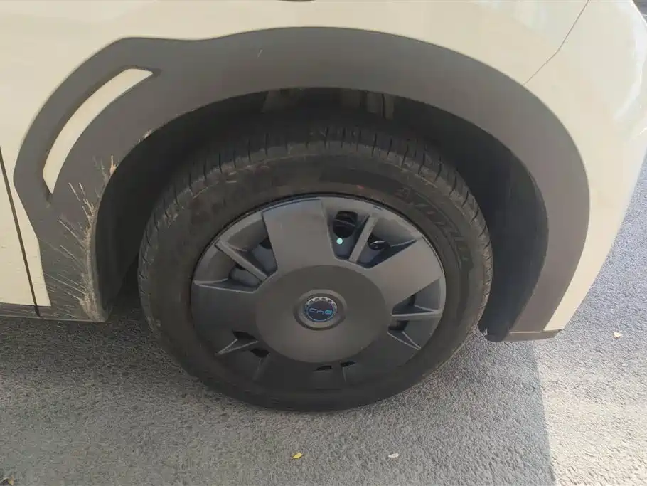 BYD Seagull 2025 Smart Drive 305km