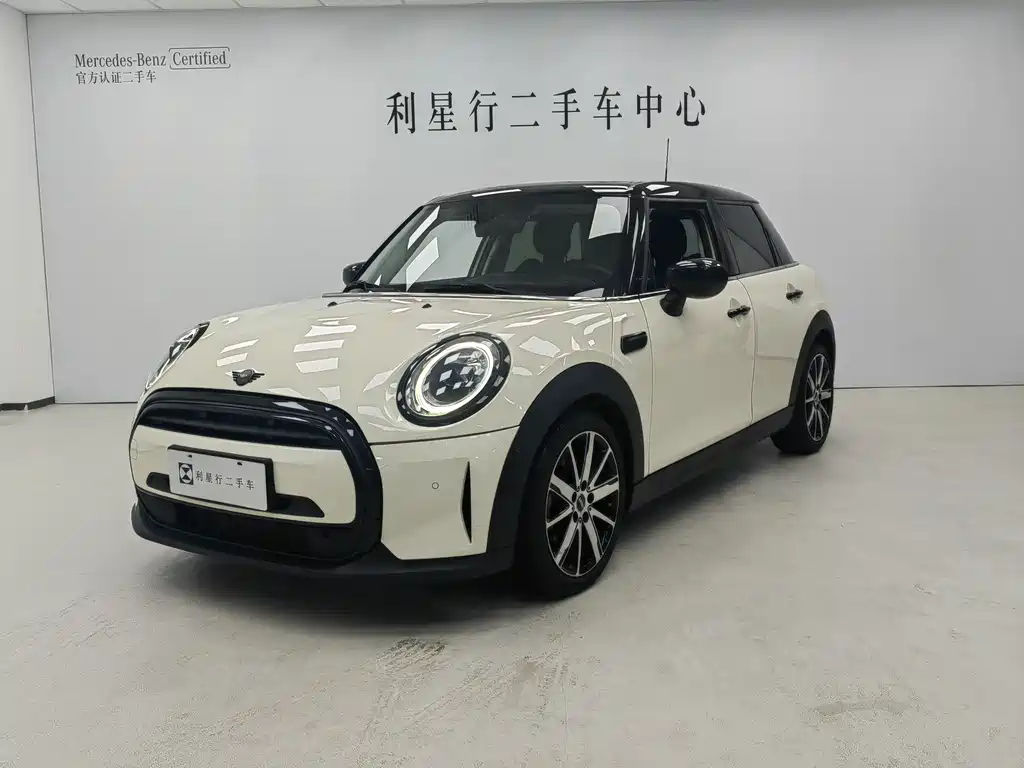 Mini Mini 2022