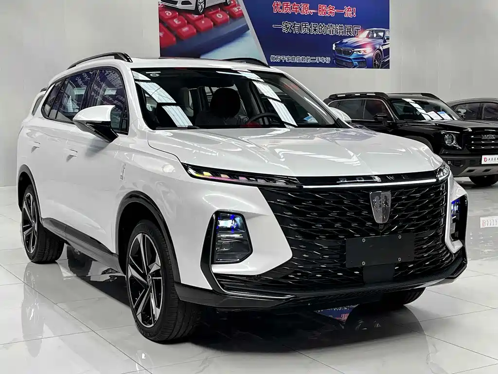 Roewe RX5 Max 2022 1.5T AT Luxury
