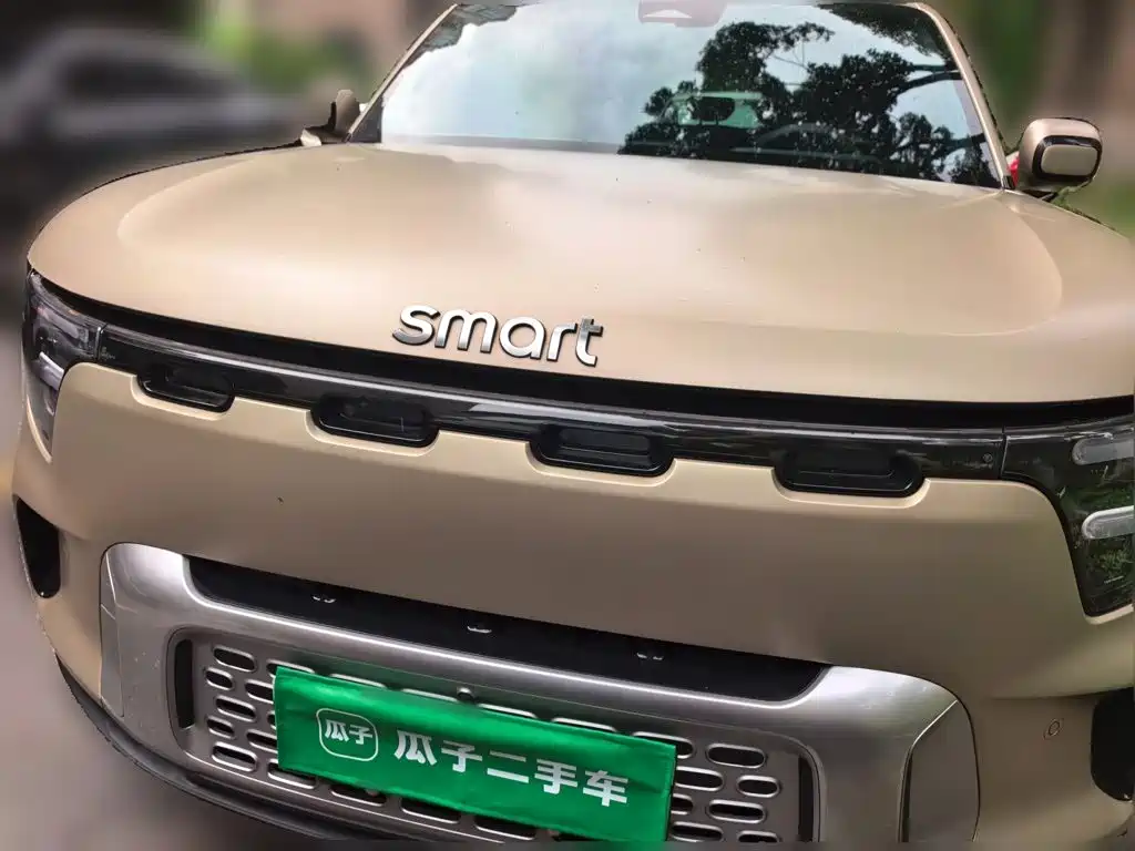 smart Smart #5 — миниатюра 2