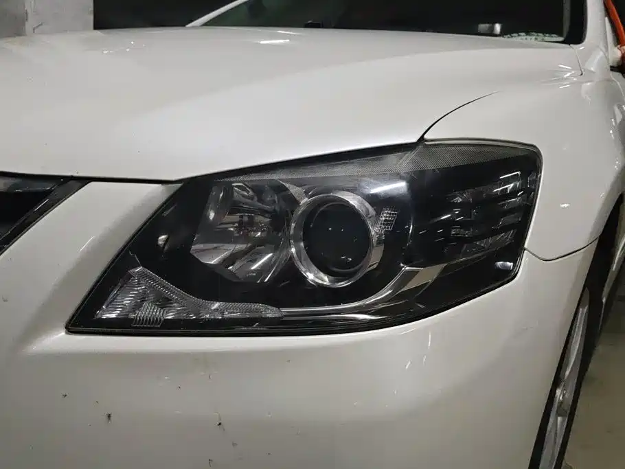 Toyota Camry — миниатюра 5