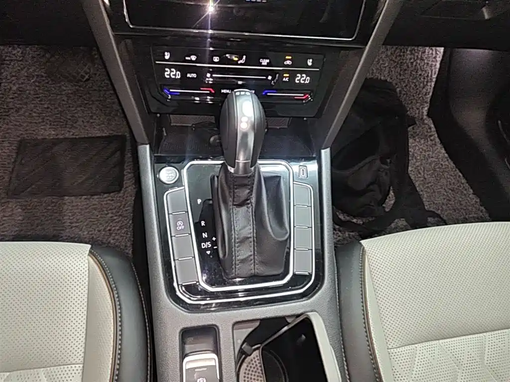 Volkswagen Magotan 2026 3000 380TSI DSG Luxury