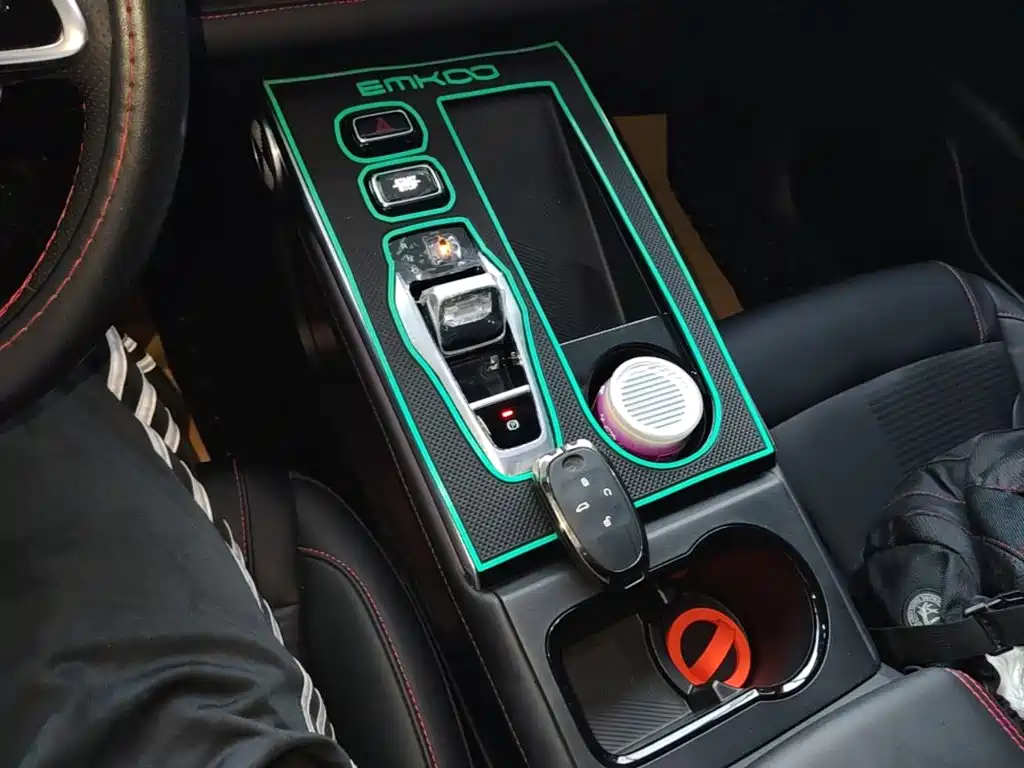 GAC Motor Shadow Cool — миниатюра 13