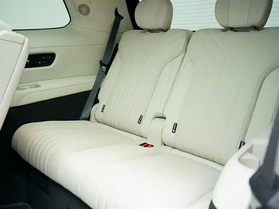 Geely Galaxy Galaxy M9 M9 2025 230km
