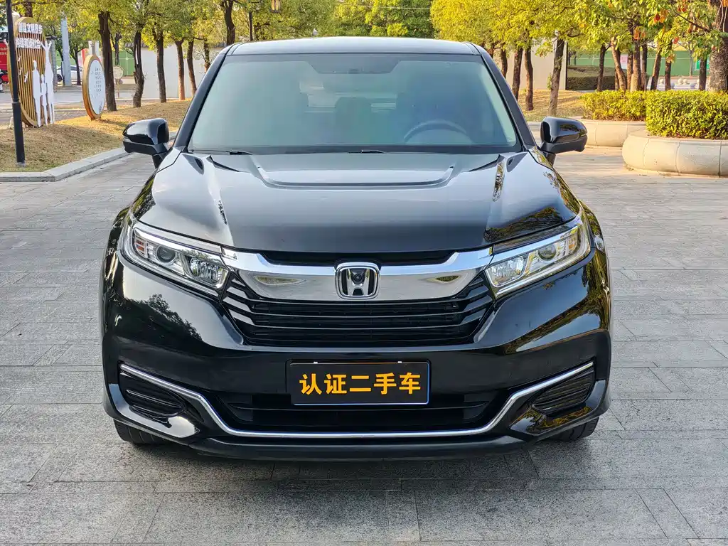 HONDA CROWN ROAD