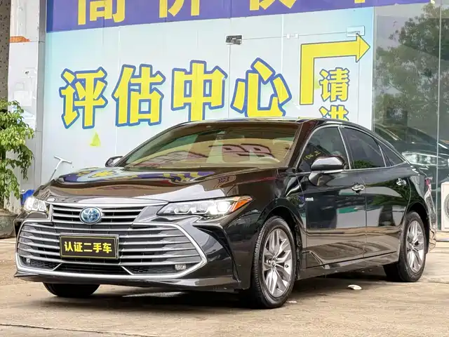 Toyota Avalon