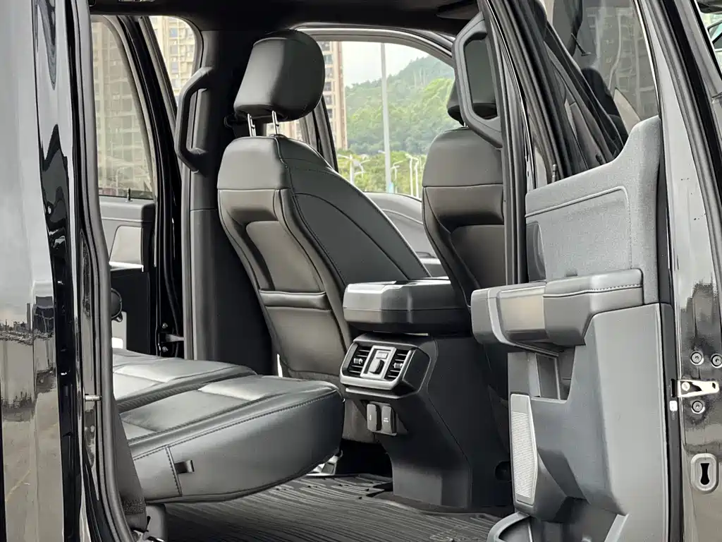 Ford F-150 2022 3.5T