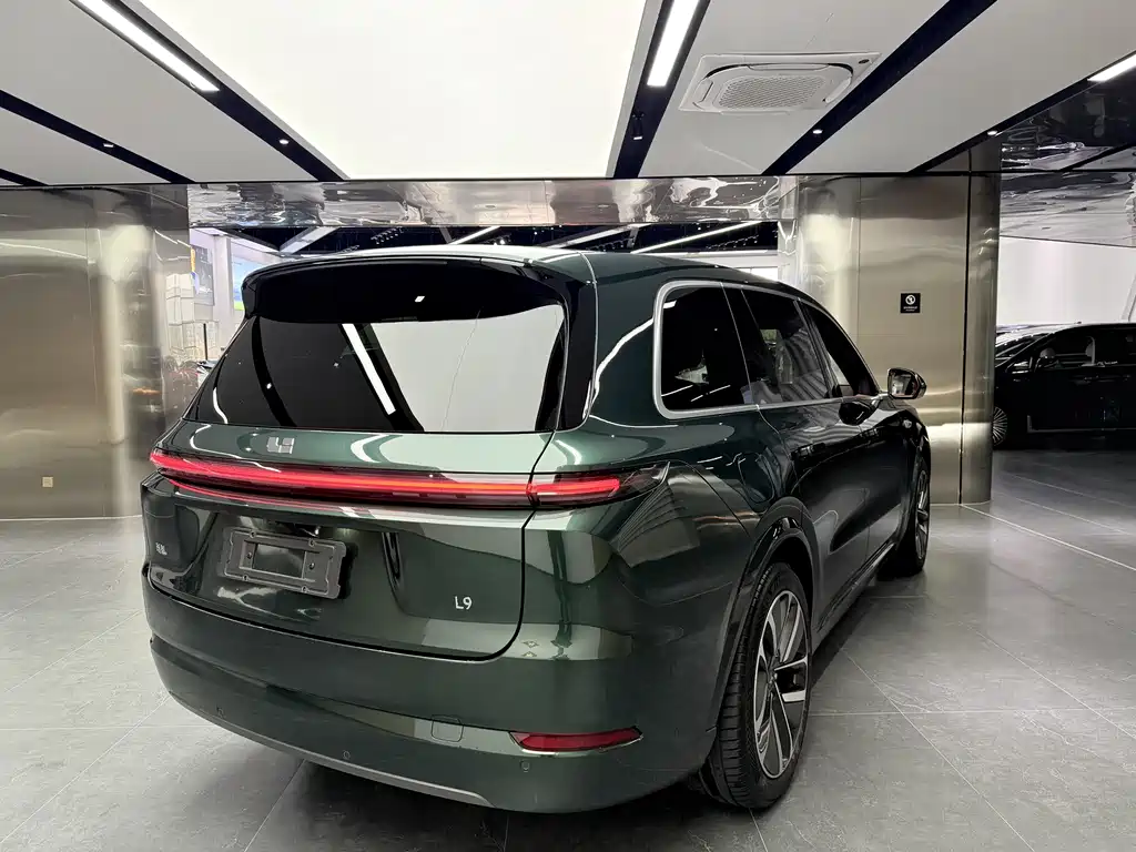 Li Auto IDEAL L9