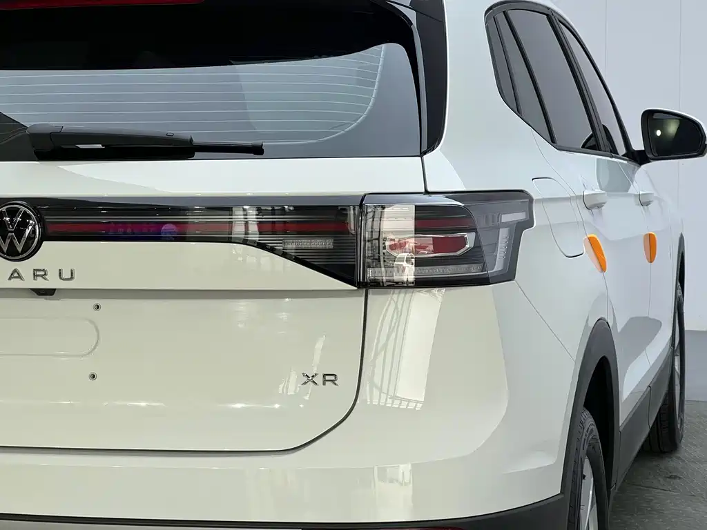 Volkswagen Tharu — миниатюра 23