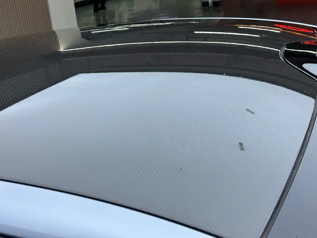 XIAOMI CAR XIAOMI SU7 ULTRA