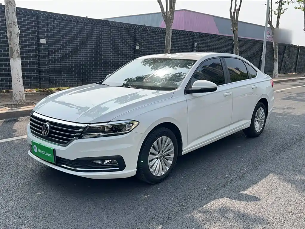 Volkswagen Lavida 2020