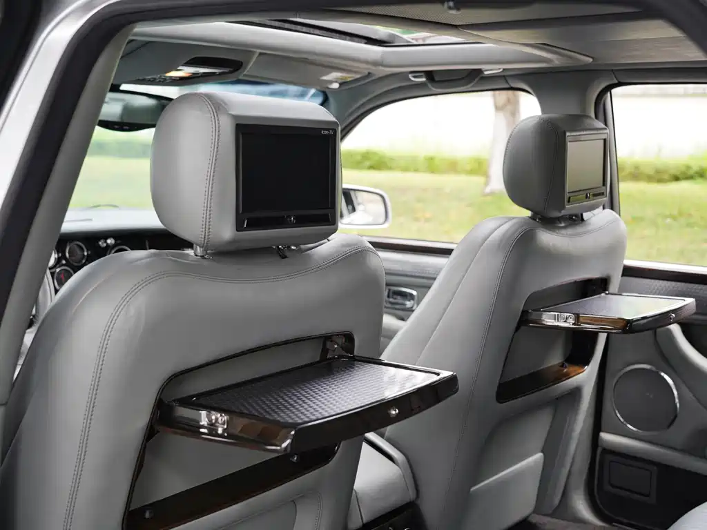 Bentley Elegance — миниатюра 8