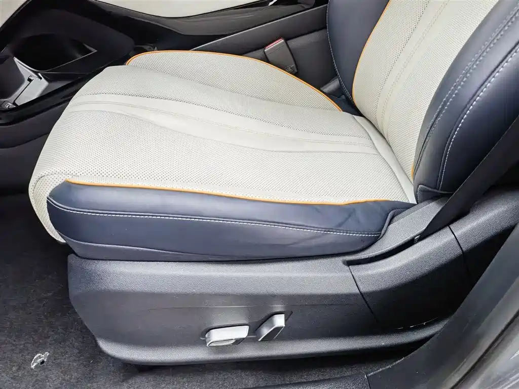 BYD SONGJIANG NEW ENERGY