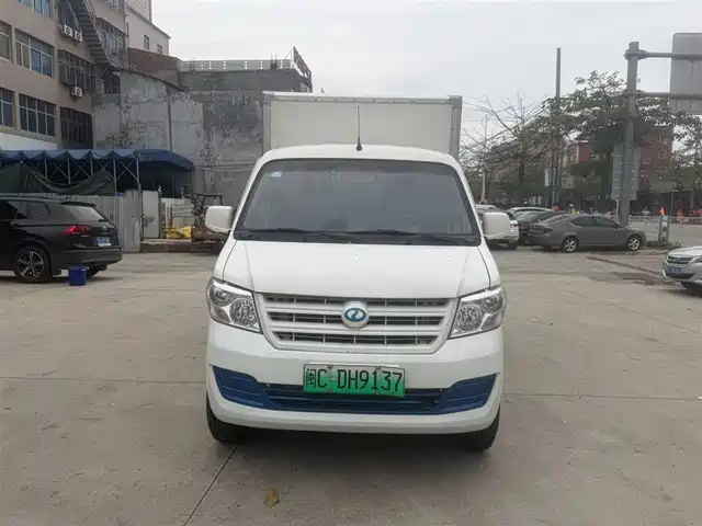 Sokon RUICHI NEW ENERGY EC31 2023