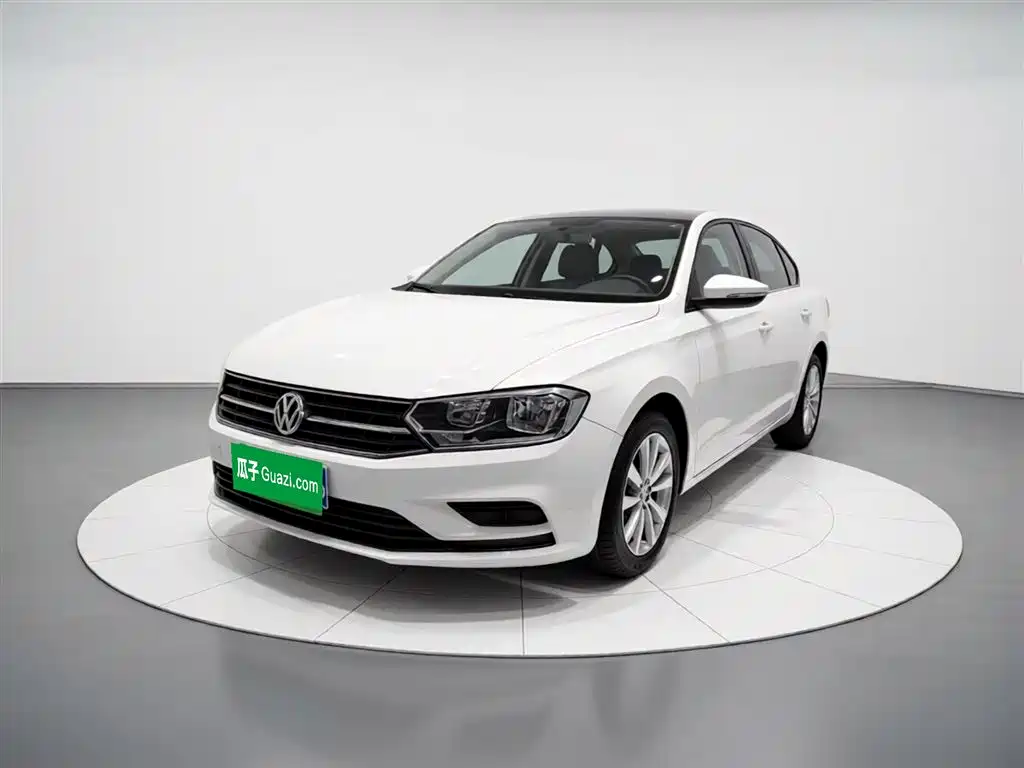 Volkswagen Bora 2021