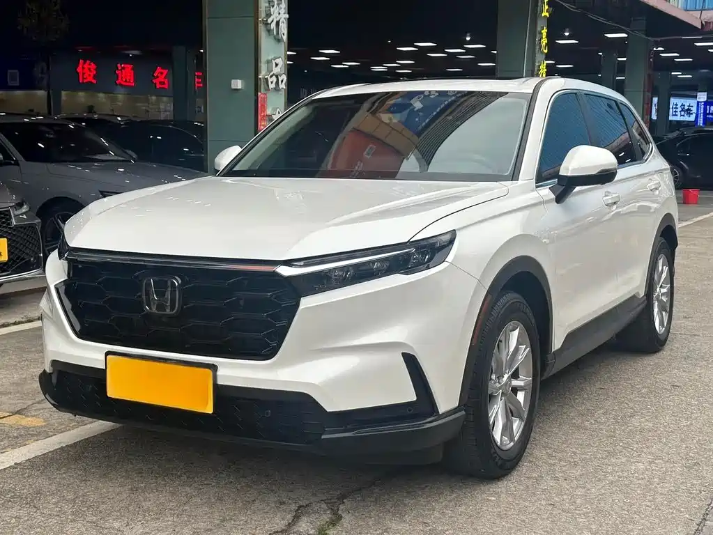 Купить Honda CR-V