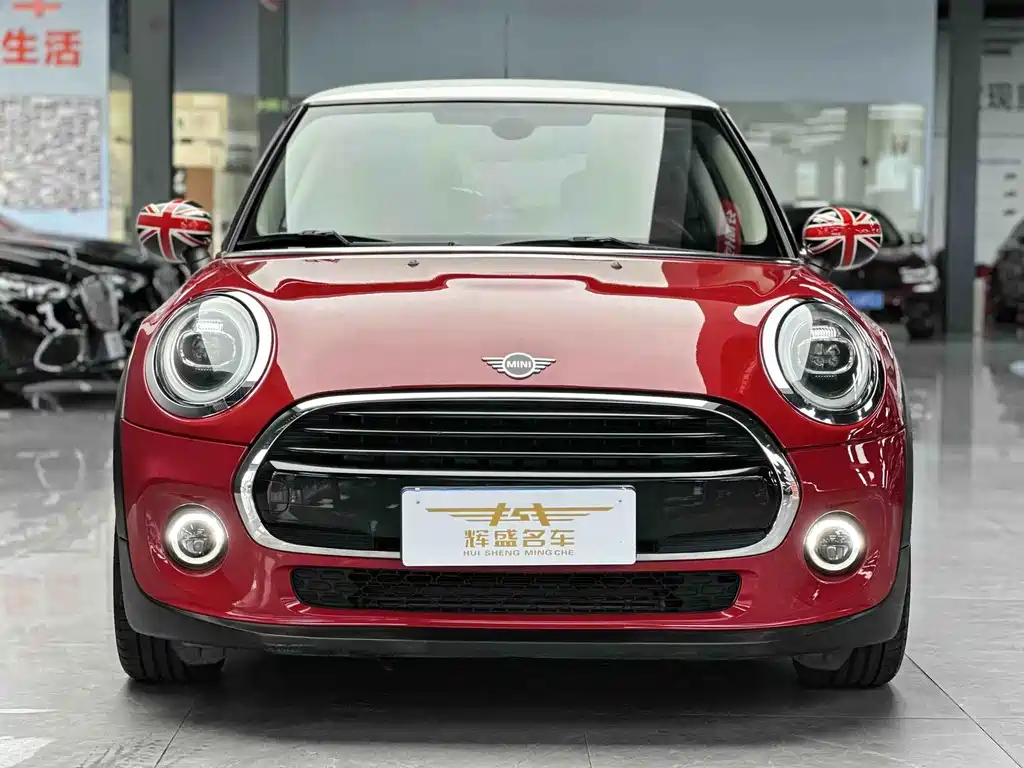 MINI Mini — миниатюра 2