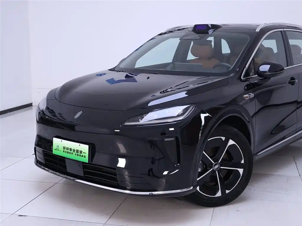 Shangjie H5 2025 Max