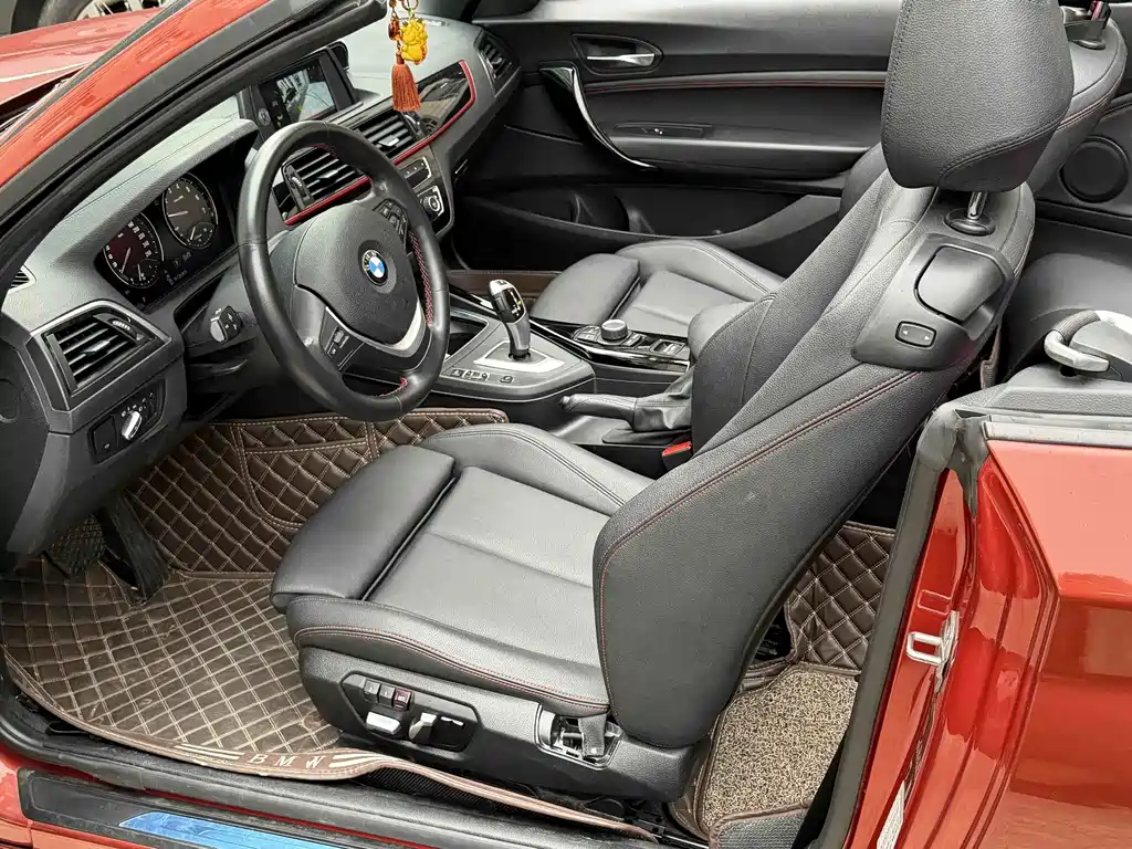 BMW 2 Series (Import) — миниатюра 6