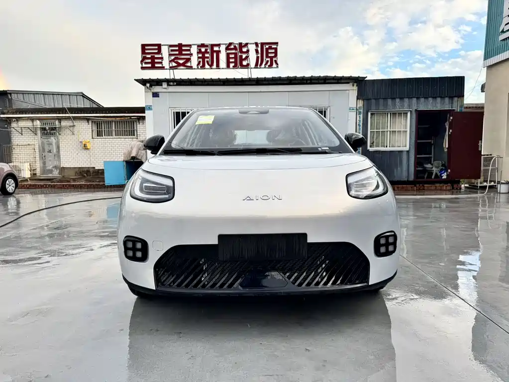 Aion UT 2025 420 Smart