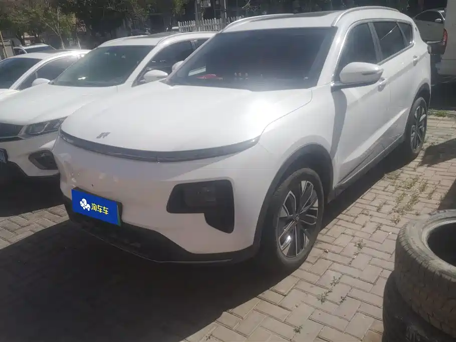 Shanhai Shanhai L7 2025