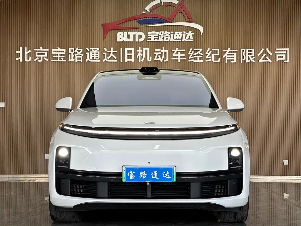 Li Auto L7 2023 Max