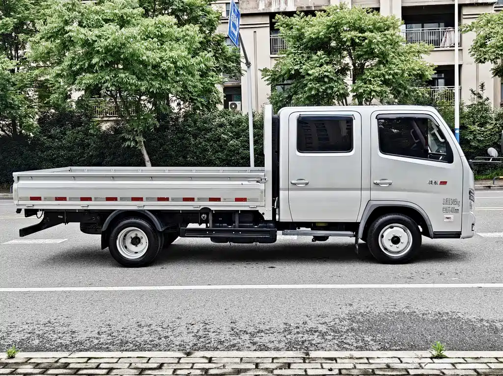 Foton Новый источник энергии для Changsing M — миниатюра 4