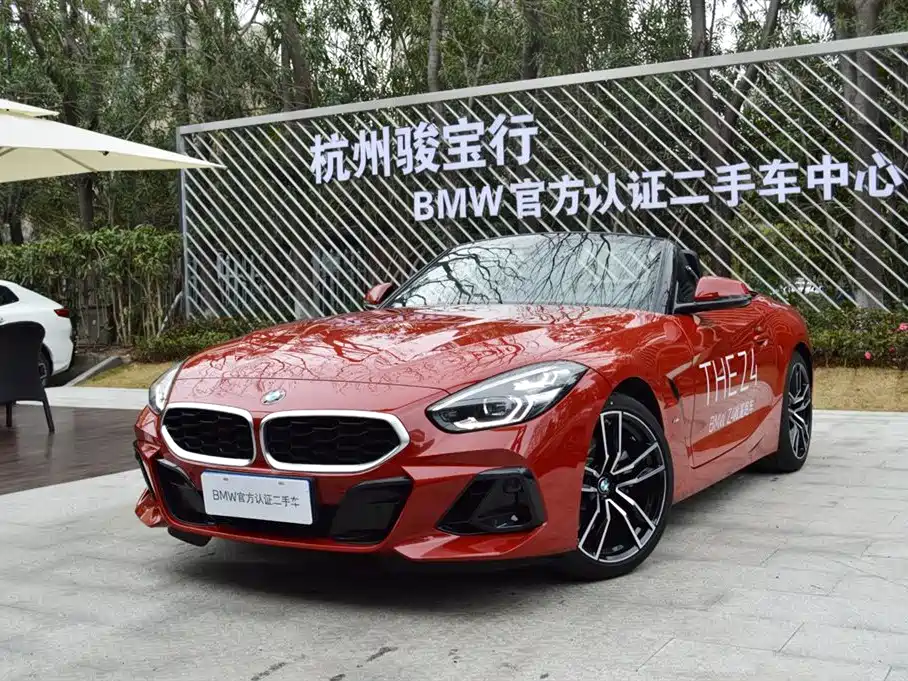 BMW Z4