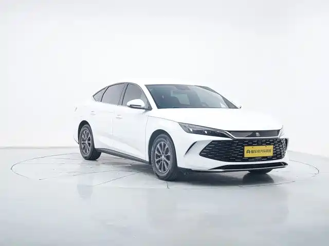 BYD Qin L L 2024 DM-i 80KM Lead