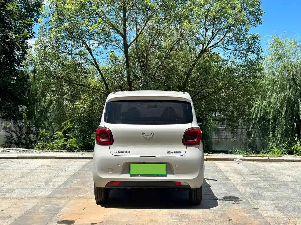Wuling Mini EV MINIEV 2025