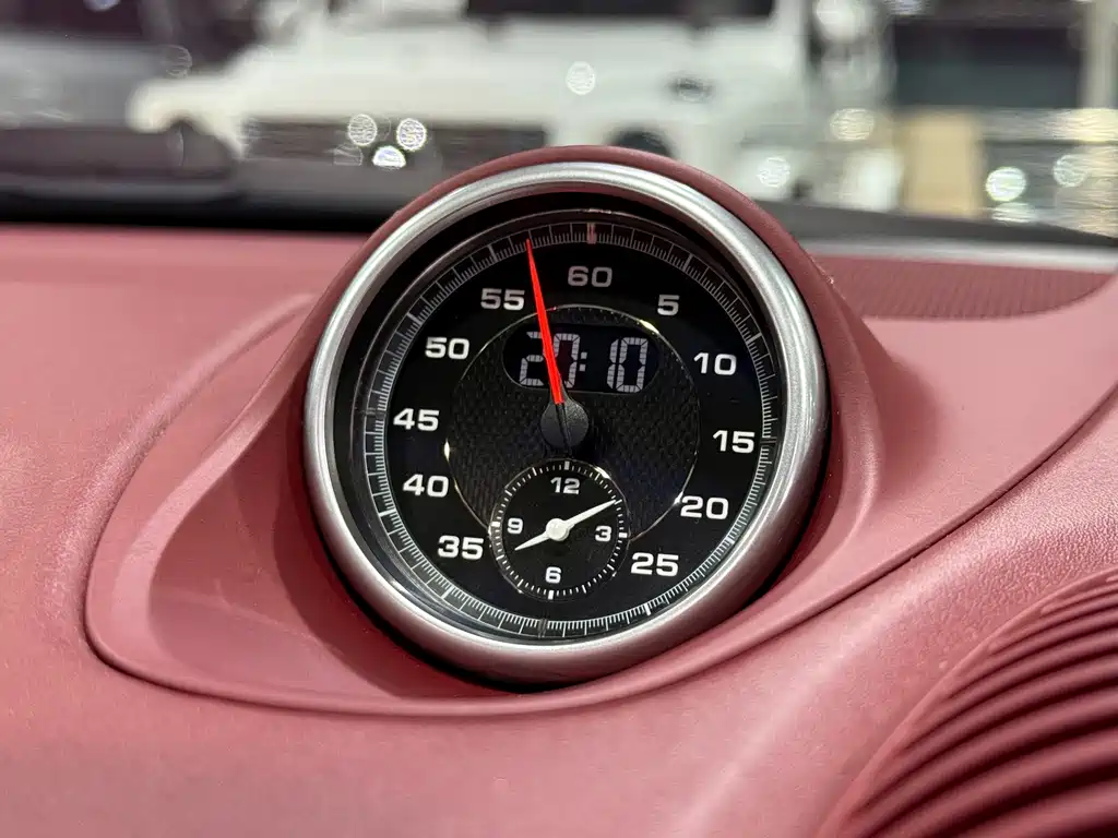 Porsche 718 — миниатюра 17