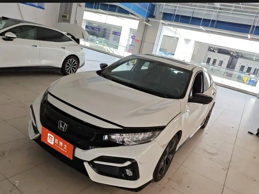 Купить Honda Civic