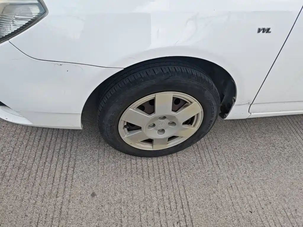 BYD F3 — миниатюра 23