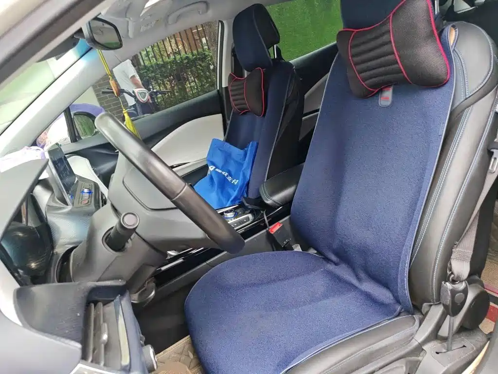 Buick Velite 6 — миниатюра 16
