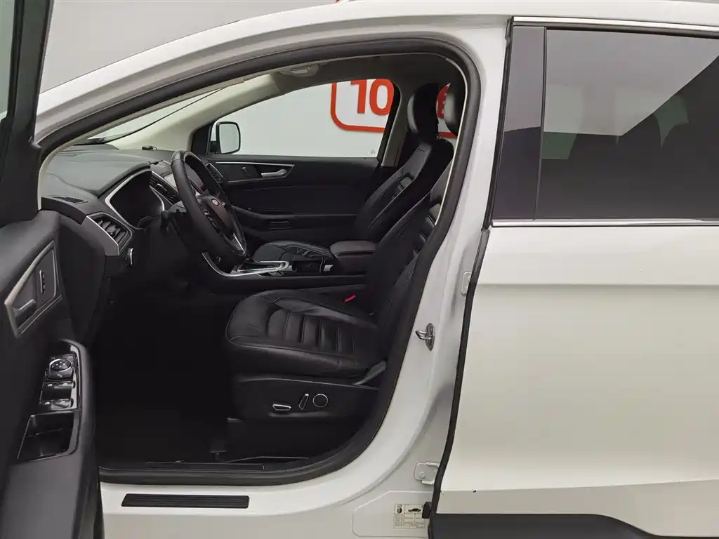 Ford Edge 2017 EcoBoost 245 5 мест