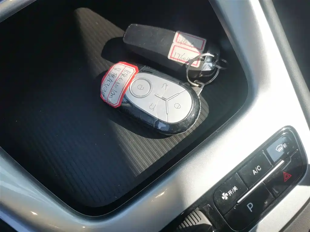 Geely Geome Xingyuan 2026 310km
