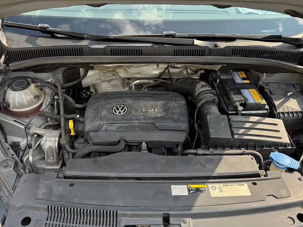 Volkswagen Sharan — миниатюра 19